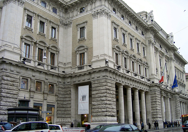 Galleria Alberto sordi