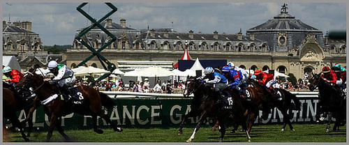 Prix de Diane
