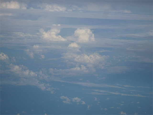 Nubes de San José 1