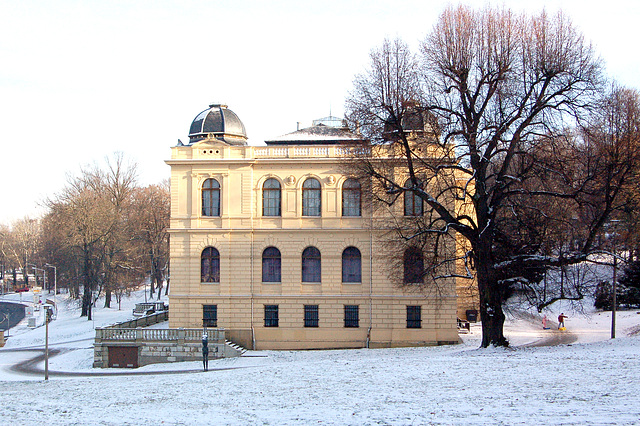 Lindenau-Museum Altenburg