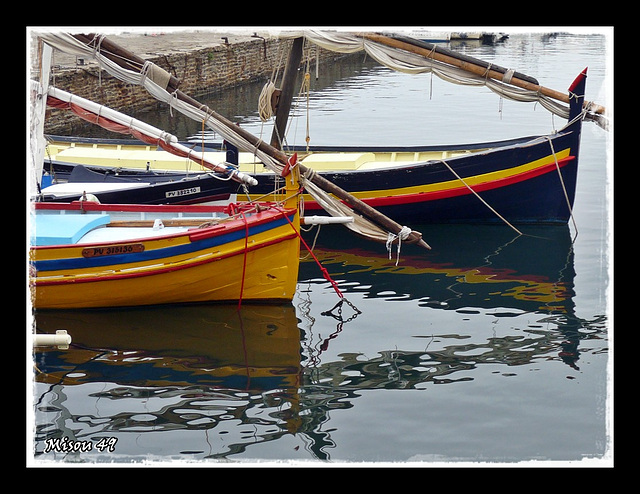 COLLIOURE