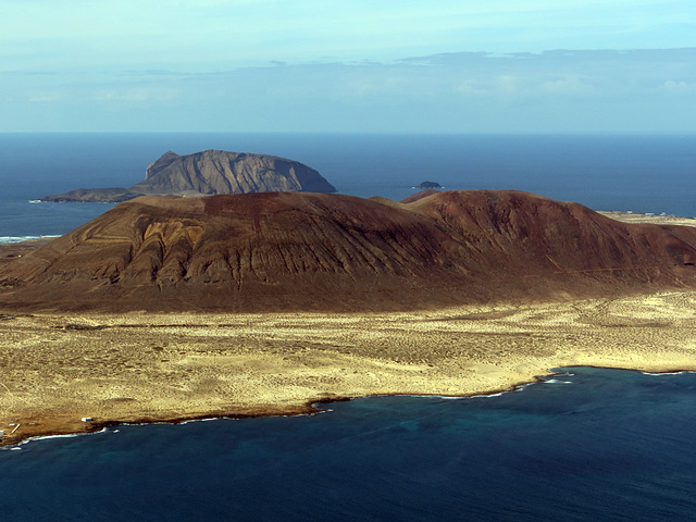 Isla Graciosa