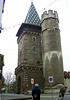 Spalentor, Basel