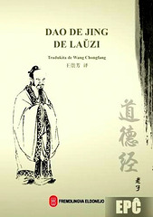 DAO DE JING DE LAŬZI (tradukita de Wang Chongfang)