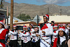 DHS Holiday Parade 2012 - Palm Springs High School Band (7804)