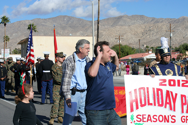 DHS Holiday Parade 2012 (7532)