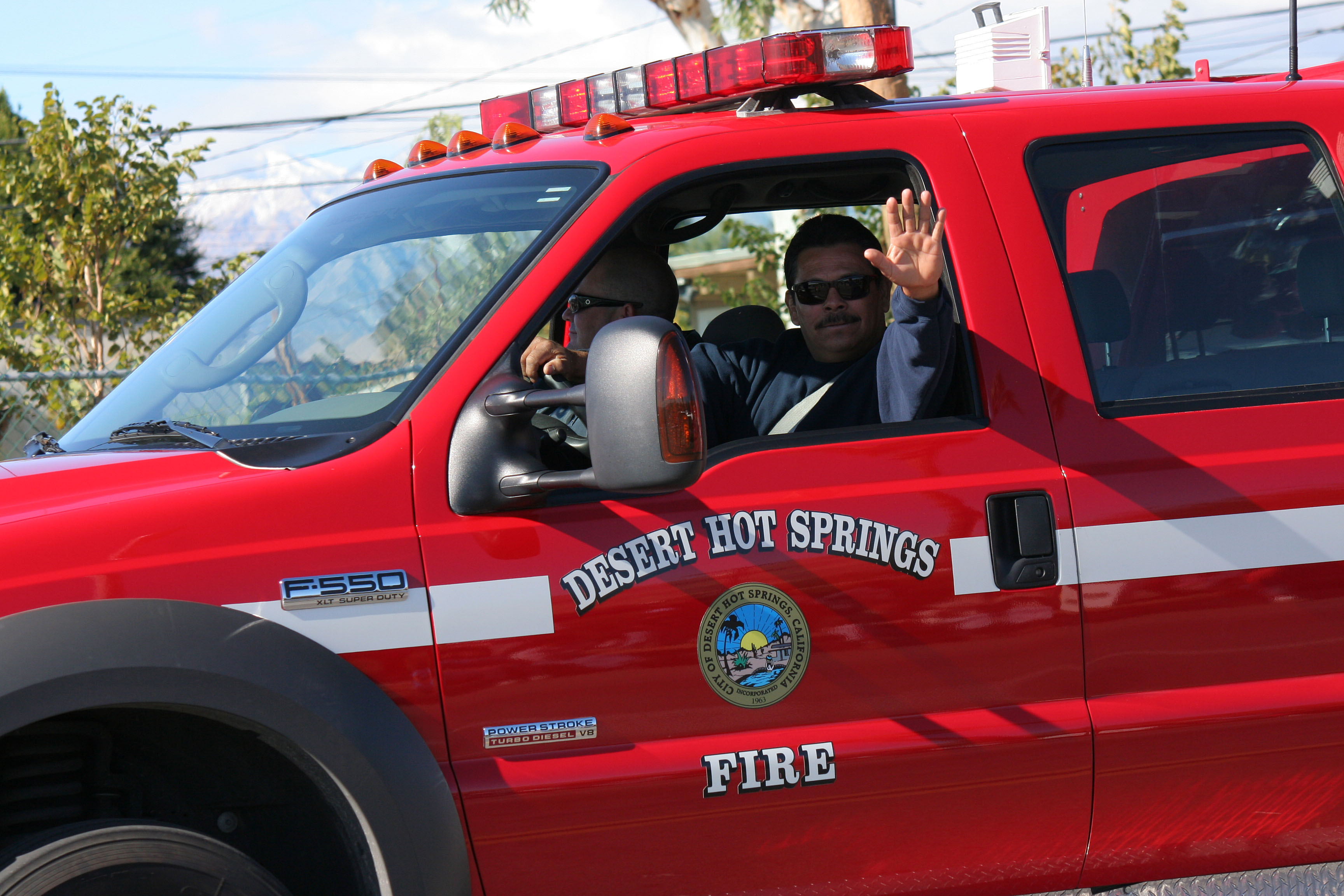 DHS Holiday Parade 2012 (7658)