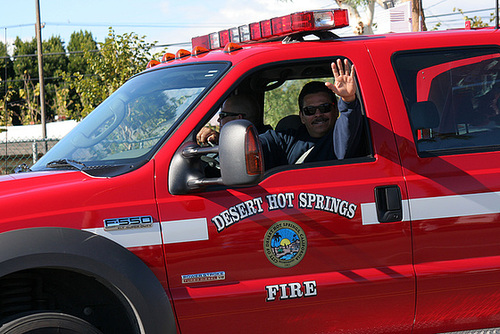DHS Holiday Parade 2012 (7659)