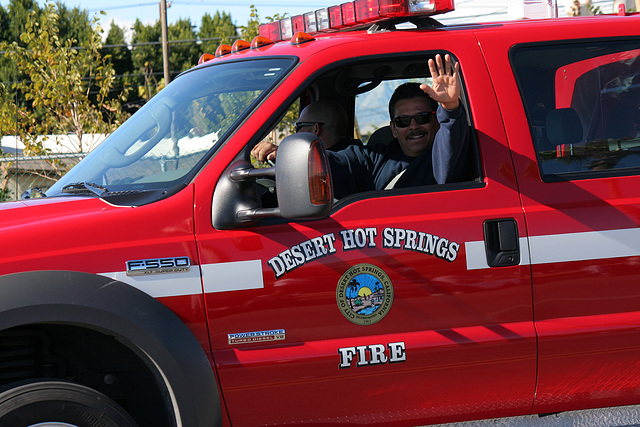 DHS Holiday Parade 2012 (7660)