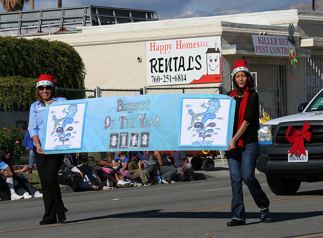 DHS Holiday Parade 2012 (7661)