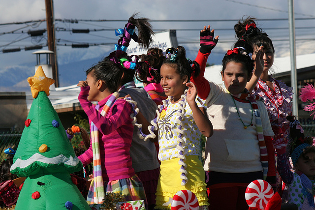 DHS Holiday Parade 2012 (7667)