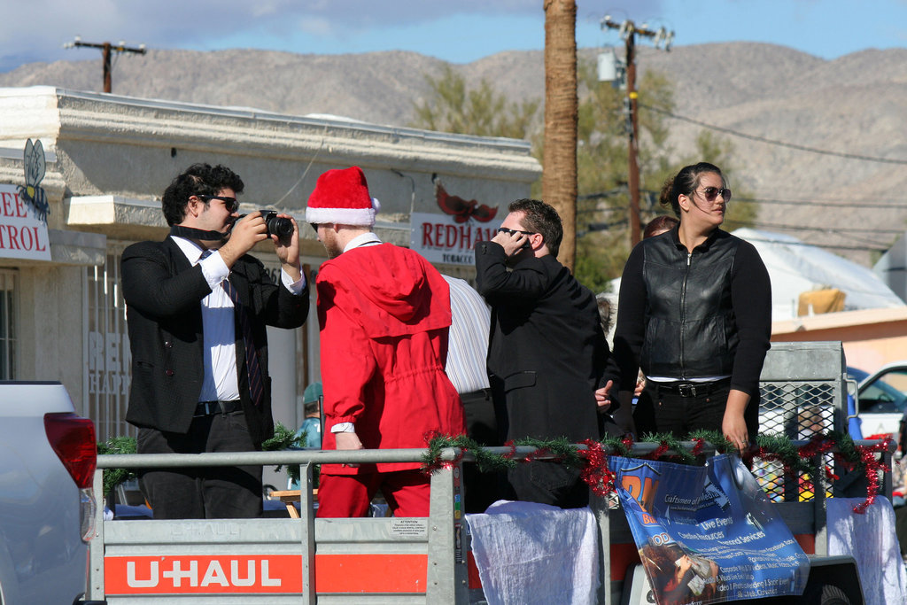 DHS Holiday Parade 2012 (7669)