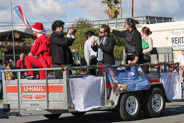 DHS Holiday Parade 2012 (7672)