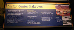 DVNP Visitor Center Makeover (4309)