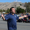 DHS Holiday Parade 2012 - Dr. Brian McDaniel (7539)