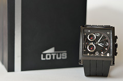 LOTUS