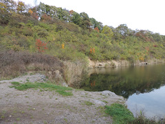 3.Tiefbau Gipsbrüche - Sperenberg