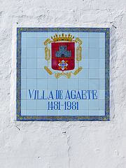 Villa de Agaete