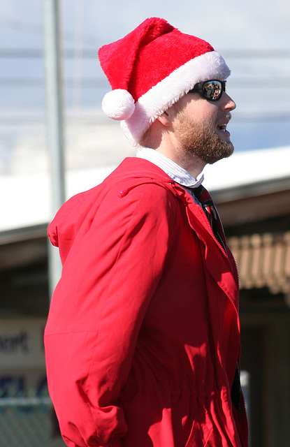 DHS Holiday Parade 2012 (7674)