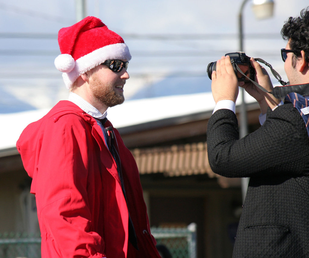 DHS Holiday Parade 2012 (7675)