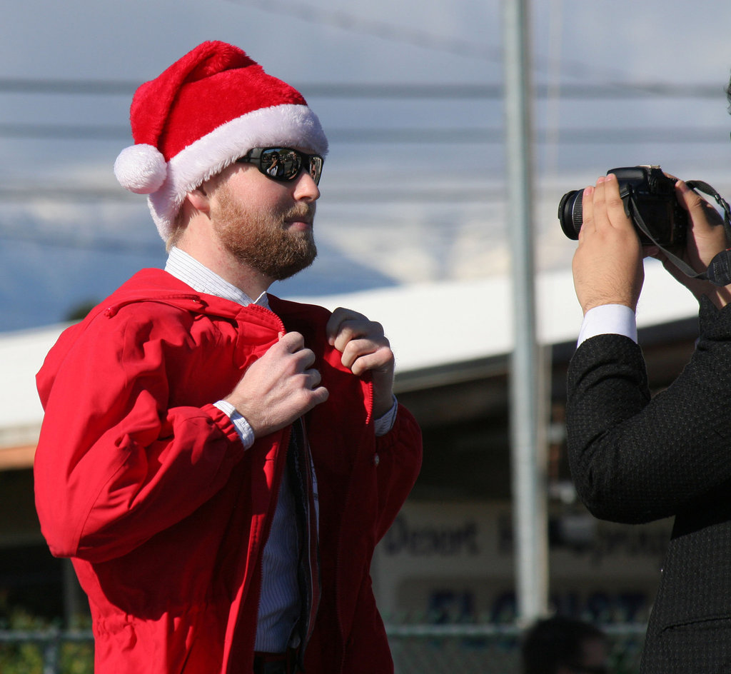 DHS Holiday Parade 2012 (7677)