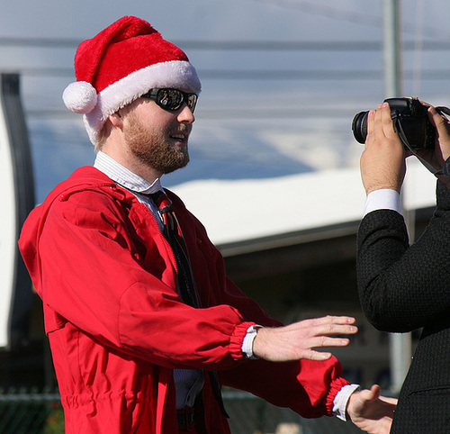 DHS Holiday Parade 2012 (7678)