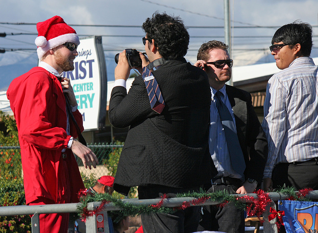 DHS Holiday Parade 2012 (7680)