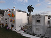 Cimetière Panaméen / Panamanian cemetery