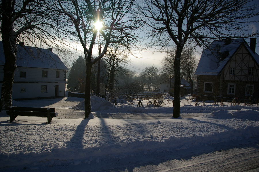 village-view