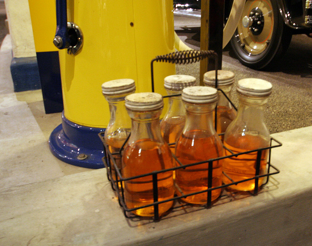 Gasoline - Petersen Automotive Museum (7987)