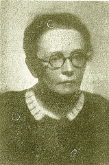 Julie Šupichová (1884-1970)