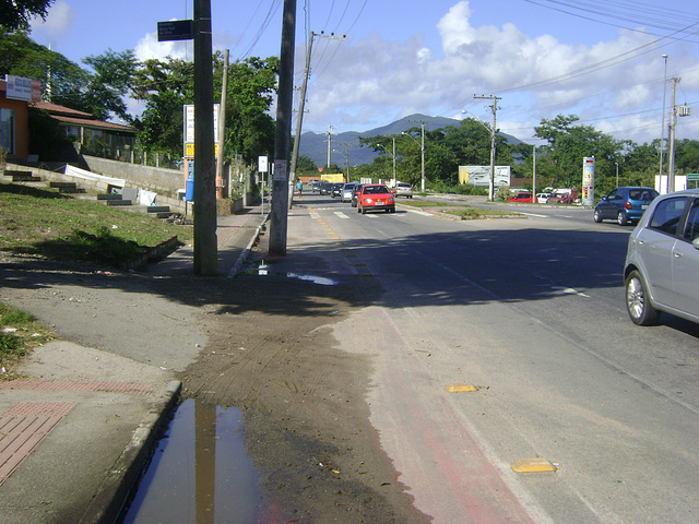 DSC05848 - Ciclovia do Rio Tavares