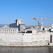 Fort Saint Jean, Marseille !
