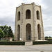 Château d'eau de Forges (77)