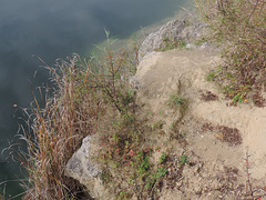 Gipsbrüche Sperenberg - 3.Tiefbau