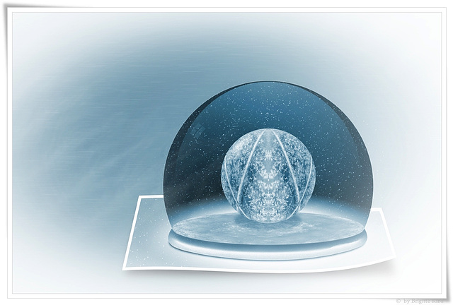 snowglobe