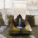 Fontaine à l'Agora Izmir