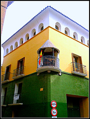 Casa en Alfaro (La Rioja)