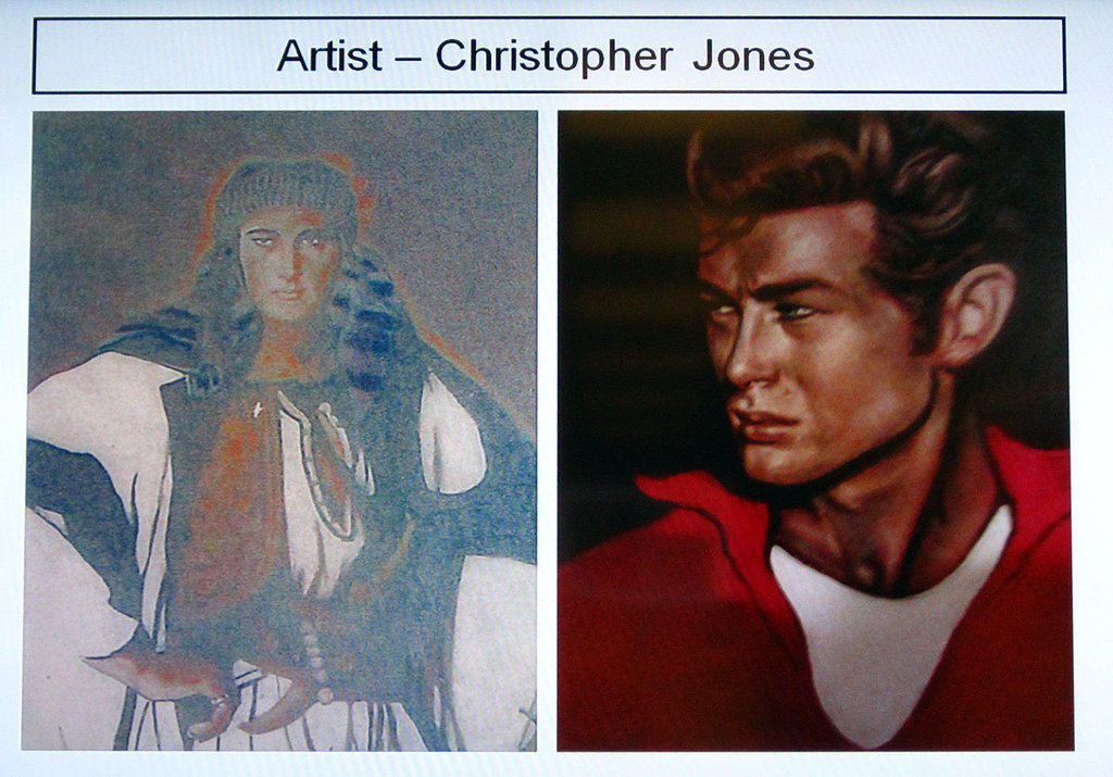 Christopher Jones (4176)