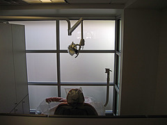 Health & Wellness Center (4100) Health & Wellness Center (4100)
