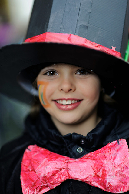 Carnaval humoristique d'Estavayer-le-Lac...