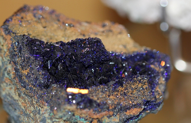 Azurite (2)