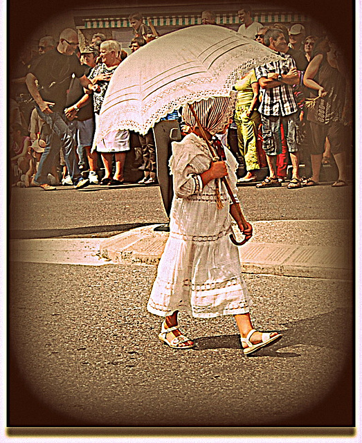 Jeune fille