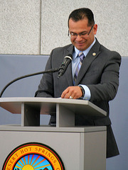 Assemblyman Perez (8658)