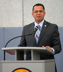Assemblyman Perez (8660)