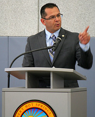 Assemblyman Perez (8662)