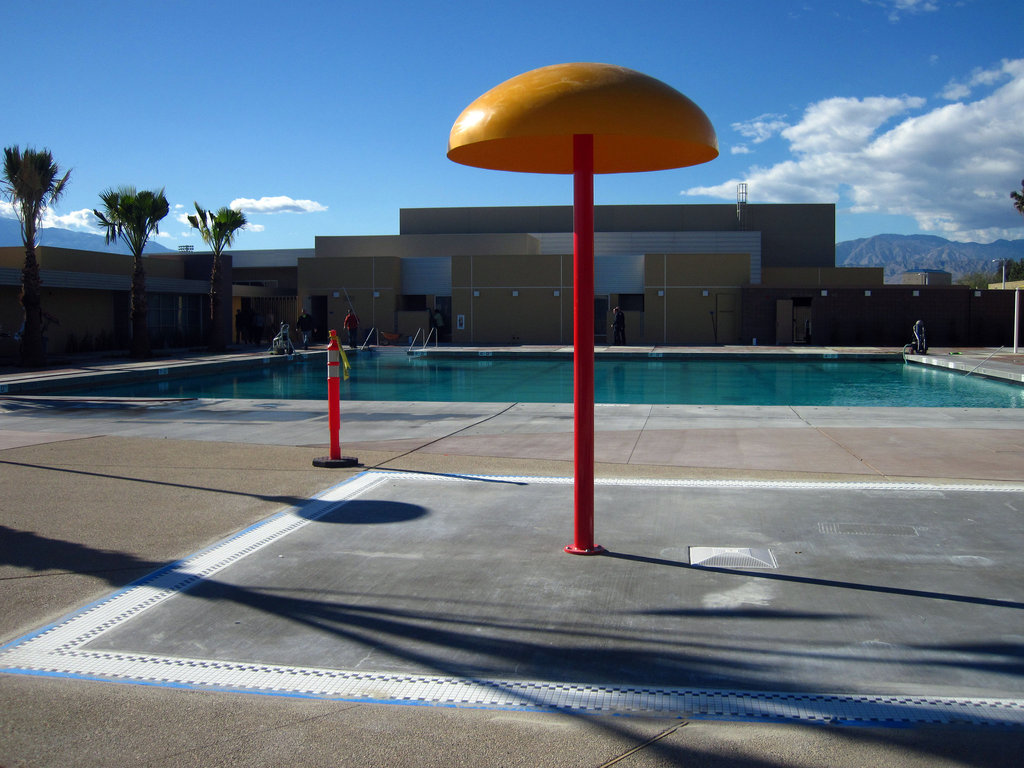 Furbee Aquatic Center (4049)