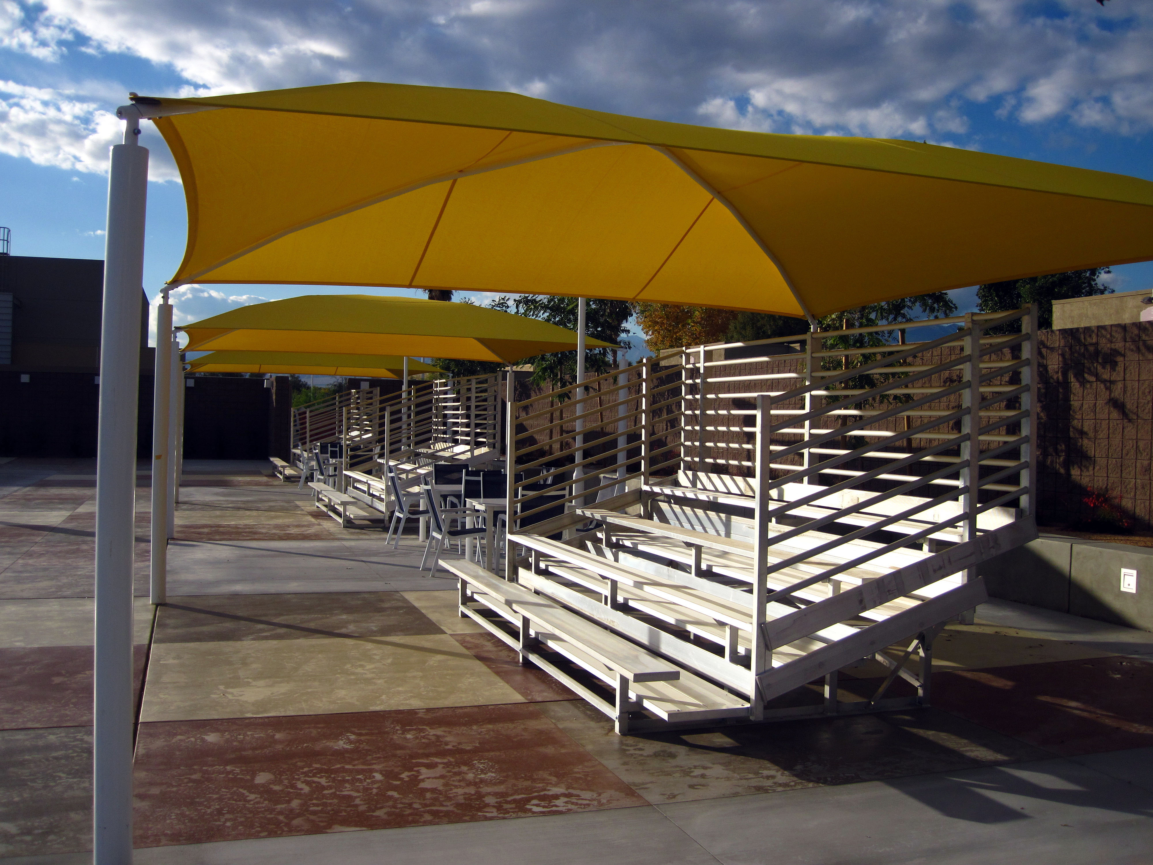 Furbee Aquatic Center (4103)