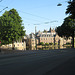 Panoramo - Het Binnenhof, De Hoofvijver, Het Torentje