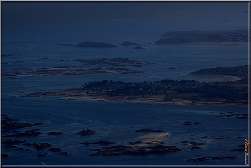 Finistère Nord Ouest